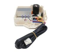 DEYIN Inverter Drive Board For Washing Swan Machine Plate Motor Parts