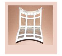 DEYIN MD50-88E/MD55-89E Tumble Dryer Filter For Clothes Dryer Cotton Wool Filter