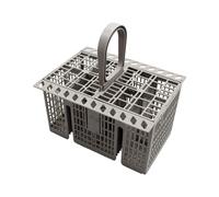 DEYIN Multifunctional Dishwasher Basket Accessories For Dishwasher Basket Knife/Fork Storage Basket