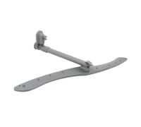DEYIN Plastic Dishwasher Sprayer Arm Replacement For Dishwasher Middle Spray Arm Assembly Accessories 1PC