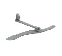 DEYIN Plastic Dishwasher Sprayer Arm Replacement For Dishwasher Original Middle Spray Arm Assembly Accessories 1PC