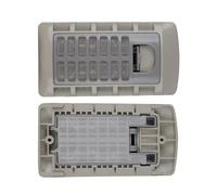 DEYIN Rectangular Filter Box Mesh Suitable For Washing Machine Filter Mesh For WT-H8006 WT-H950 WT-H9506 WT-H9556