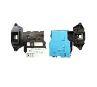 DEYIN Replacement 1Pcs Time Delay Switch Door Lock For Drum Washing Machine DFF80850 50-60HZ 110-120V Parts Accessories