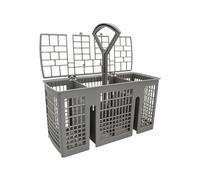 DEYIN Replacement PP Storage Sorting Basket DS-1657 Knife And Fork Basket For Dishwasher Accessories