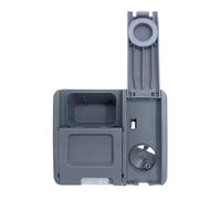 DEYIN SP-D02B 17476000008523 Dishwasher Parts Detergent Dispenser Assembly For 220-240V