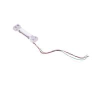 DEYIN Strain Gauge Pressure Sensor Load Cell Electronic Scale Sensor 100g 200g 300g 500g High-accuracy Miniature Load Cell Module DIY(B-200g)