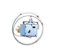 DEYIN Thermostat For Refrigerator Temperature Controller Switch WDF25K-1070-028 3pin Parts
