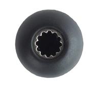 DEYIN TWK-767 TM-800 767 Jtc 767 800 Commercial Blender Socket Spare Parts Drive Socket Gear Mushroom Coupling Complete Assembly