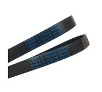 DEYIN V-Belt 8PJ497 8 Ribs Blue Label Treadmill-motor-belt