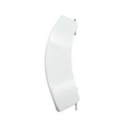 DEYIN Washing Machine Door Handle DC64-00561A Fit For Washer White Appliance Spare Part