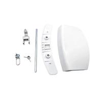 DEYIN Washing Machine Door Handle Kit 4055087003