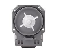 DEYIN Washing Machine Drain Pump Electric Motor 220V Ac Laundry Press Machine Spare Parts Full Copper Water Flow Power Motor