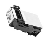 DEYIN WH01X27954 Washer Parts Compatible With For Washer Lid Lock Switch Replace WH01X24114, WH01X26114, WH08X31577