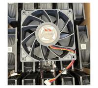 DEYIN Whatsminer Cooler Fan 7.2a 14038 7000 Speed For M21s M20s M30s M32 M31s++m50(6pin connector)