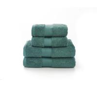 Deyongs Bliss Pima 100% Cotton 650gsm Bath Towel Seagrass