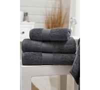 Deyongs Bliss Pima 650Gsm Supersoft Cotton Towels
