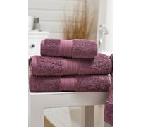 Deyongs Bliss Pima 650Gsm Supersoft Cotton Towels