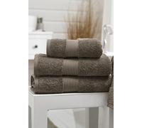 Deyongs Bliss Pima 650Gsm Supersoft Cotton Towels