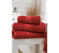 Deyongs Bliss Pima 650Gsm Supersoft Cotton Towels