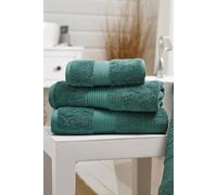 Deyongs Bliss Pima 650Gsm Supersoft Cotton Towels