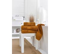 Deyongs Bliss Pima Cotton Supersoft Hand Towel - Spice