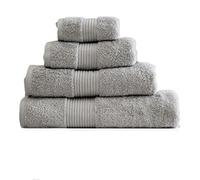 Deyongs Bliss Pima Towel (Hand Towel: 50cm x 90cm, Cloud)