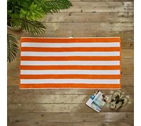 Deyongs Cabana Stripe Cotton Beach & Pool Towel