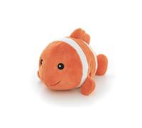 Deyongs Cozy Giant Soft Plush Stuffed Cuddly Toy Handwarmer (Clownfish)