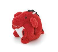 Deyongs Cozy Giant Soft Plush Stuffed Cuddly Toy Handwarmer (Dragon)