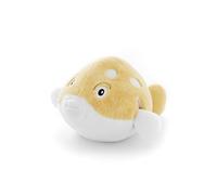 Deyongs Cozy Giant Soft Plush Stuffed Cuddly Toy Handwarmer (Pufferfish)