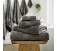 Deyongs Egyptian Embrace Egyptian Cotton Bathroom Towels 550Gsm Fluffy, Soft & Absorbent