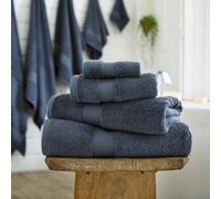Deyongs Egyptian Embrace Egyptian Cotton Bathroom Towels 550Gsm Fluffy, Soft & Absorbent