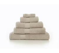 Deyongs Egyptian Embrace Jumbo Bath Sheet Pebble