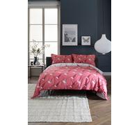 Deyongs Humming Bird Deluxe Thread Count Cotton Duvet Cover Set | Size: Single Deyongs Multicolor Single