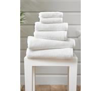 Deyongs Romeo Luxury Textured Quik Dri 100% Cotton Towel