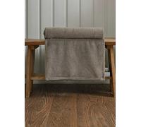 Deyongs Snuggletouch Supersoft Fleece Throw Fawn