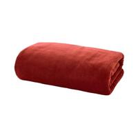 Deyongs The Big One Super Soft Coral Fleece Throw Blanket - 230x270cm Extra Large - Indoor Outdoor Comforter - 8 Colours - Machine Washable [Win]