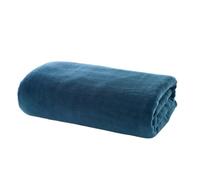 Deyongs The Big One Super Soft Coral Fleece Throw Blanket - 230x270cm Extra Large - Indoor Outdoor Comforter - 8 Colours - Machine Washable [Leg]
