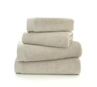 Deyongs The Lyndon Company Egyptian Spa Towel - Luxury 700gsm, 100% Combed Cotton, Super Soft, Highly Absorbent, Quick Dry, Premium Quality, Hotel & Spa Grade - Natural/Face Towel