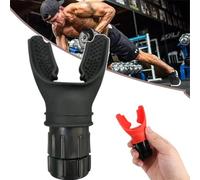 Deysen Hexeasy Breath Booster, BreathMAX Breathing Trainer, BreathMAX Pro, Improve Endurance, Adjustable Resistance, for Women Men