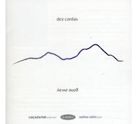 Dez Cordas - Gone Away
