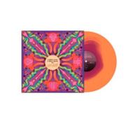 DEZ DARE: A BILLION GOATS. A BILLION SPARKS. FIN. - LP vinyl