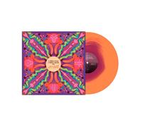 Dez Dare A Billion Goats. A Billion Sparks. Fin (Vinyl) 12" Album Coloured Vinyl