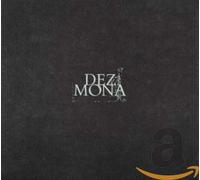 Dez Mona - Moments of Dejection Or D