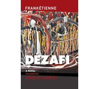 Dézafi (CARAF Books: Caribbean and African Literature translated from the French)