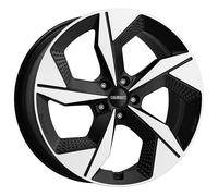 Dezent wheels AO dark 8.0Jx19 ET45 5x112 for MG 4 EHS/HS 19 Inch rims
