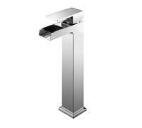 Dezine Danube High Rise Basin Mixer