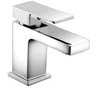 Dezine Oder Basin Mixer With Push Button Waste
