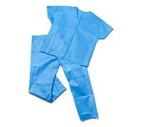 Dezinf Care One set of disposable scrubs Single use (XL)