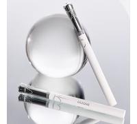 DEZONE - Secret Wonderland Super Fine Liquid Eyeliner - 3 Colors V02 Twilight Brown - 0.5ml